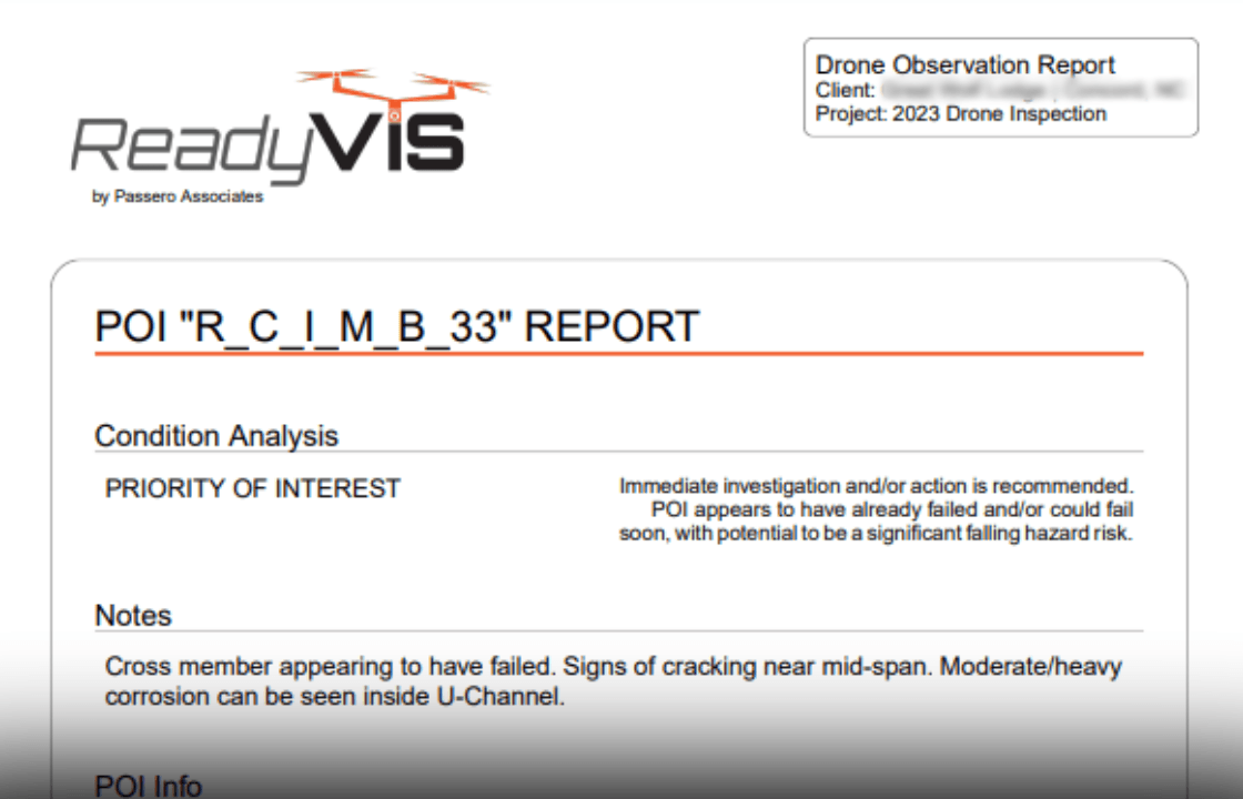 Reporting / Summary