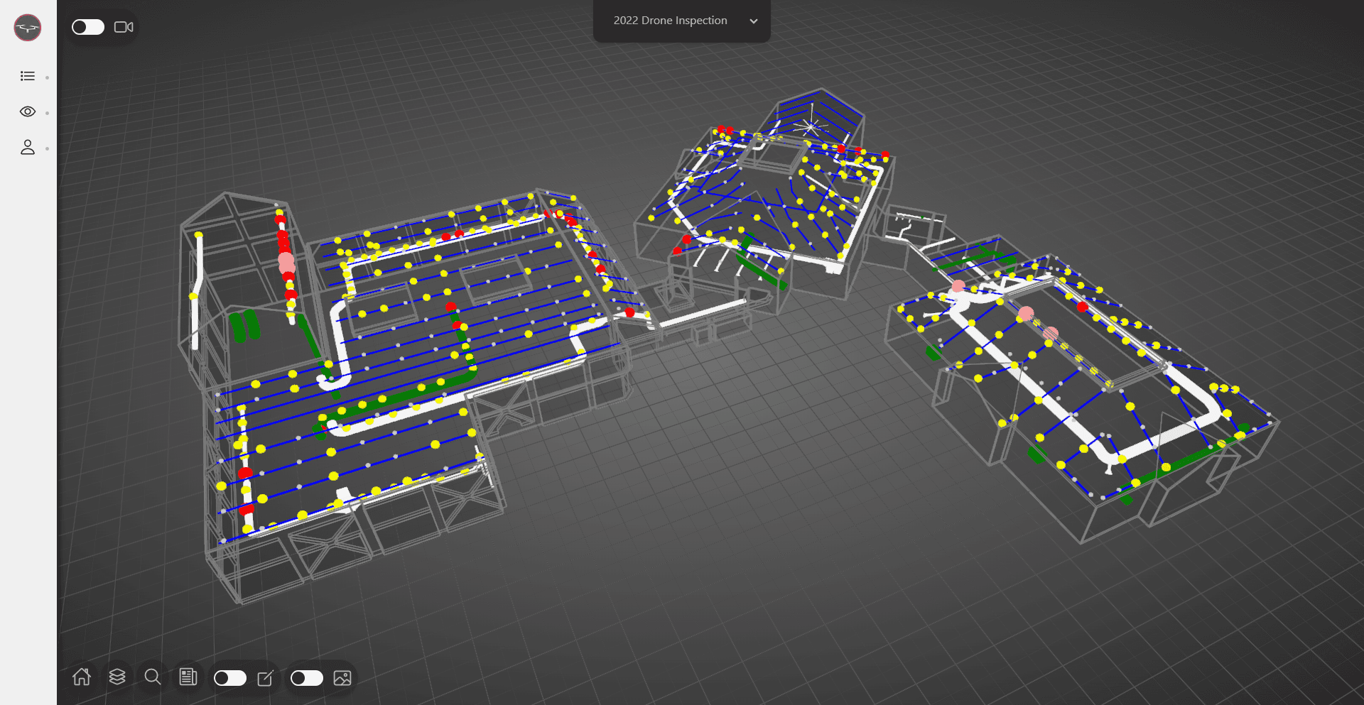 3D Model Viewer